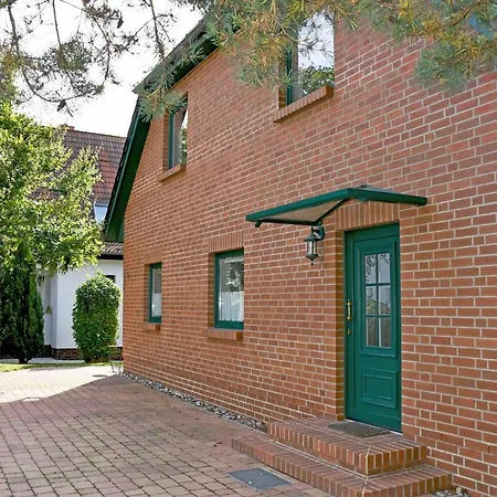 Apartment Appartementhaus In