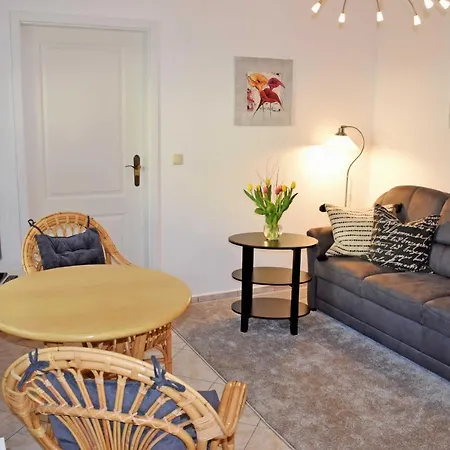 Appartementhaus In Apartment