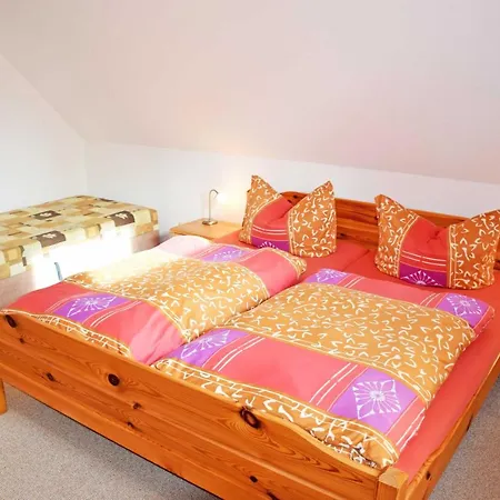 Apartment Appartementhaus In